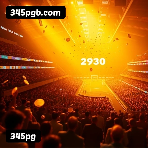 345pg: Seu Cassino Premiando com Pagamentos Rápidos