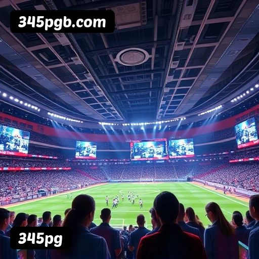 Experiência de Apostas Segura e Profissional no 345pg