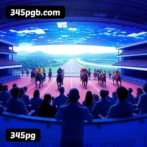 345pg: Seu Cassino Premiando com Pagamentos Rápidos