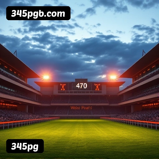 345pg Comunidade: Conectando Jogadores Globais