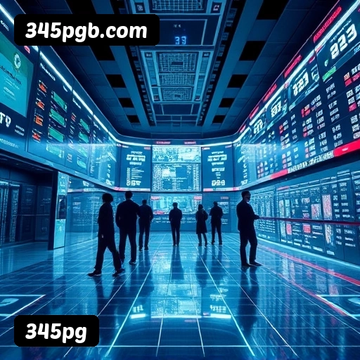 Imersão Total no Mundo de Jogos do 345pg: Descubra Novas Emoções