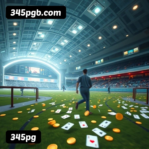 Análise Esportiva Profissional com Foco Brasileiro na 345pg