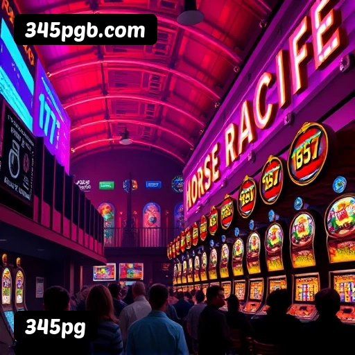 345pg: Bônus Ricos Para Jogadores Brasileiros