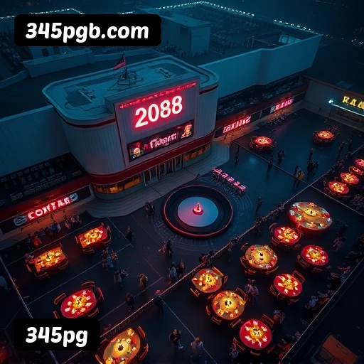 345pg: Seu Cassino Premiando com Pagamentos Rápidos