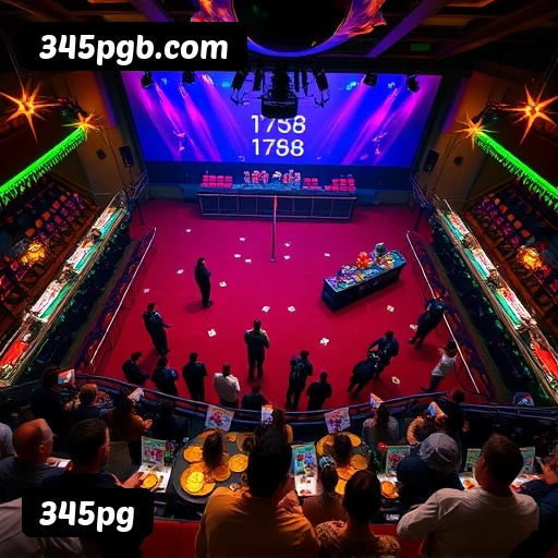 Jogue Crash na 345pg para Vencer com Altas Recompensas