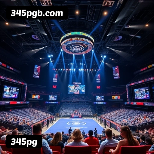 Maximize Promoções na 345pg com Estratégia Integrada